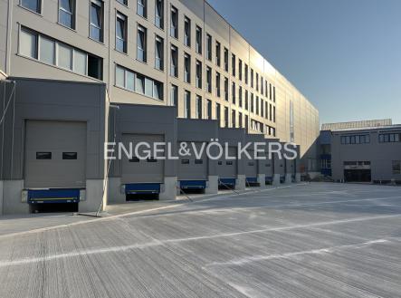 Pronájem komerčního objektu, sklad, 50 m²