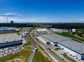 Pronájem komerčního objektu, sklad, 33 800 m²