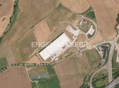 Pronájem komerčního objektu, sklad, 20 000 m²