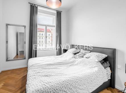 Pronájem bytu, 2+kk, 63 m²