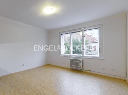 Pronájem bytu, 1+kk, 26 m²