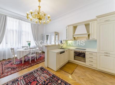 Pronájem bytu, 3+kk, 69 m² obrázek