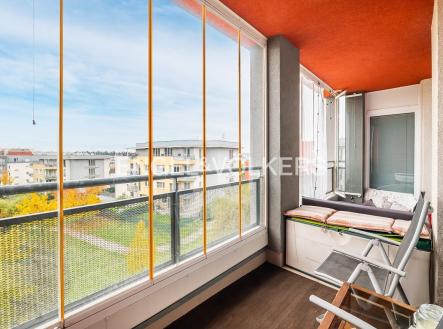 Pronájem bytu, 5+kk, 173 m²