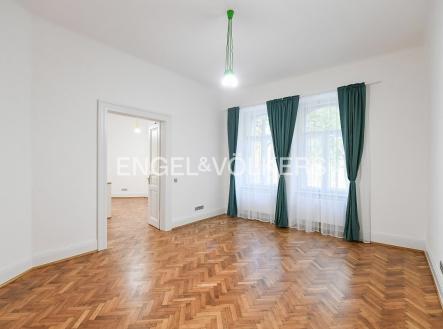 Pronájem bytu, 3+1, 98 m²