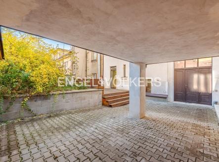 Pronájem bytu, 2+kk, 52 m²