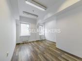 Pronájem kanceláře, 19 m²