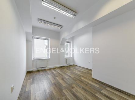 Pronájem kanceláře, 19 m²