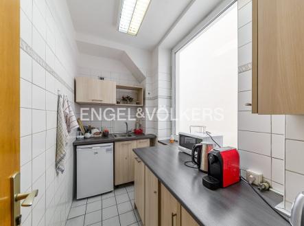 Pronájem kanceláře, 19 m²