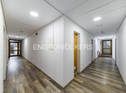 Pronájem kanceláře, 19 m²