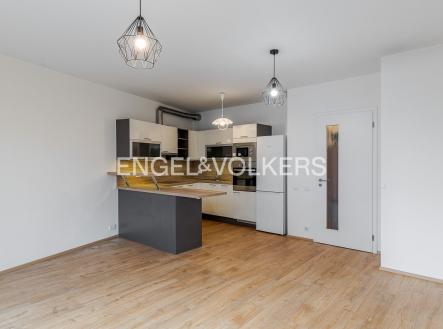 Pronájem bytu, 3+kk, 67 m²