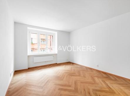 Prodej bytu, 1+kk, 27 m² obrázek