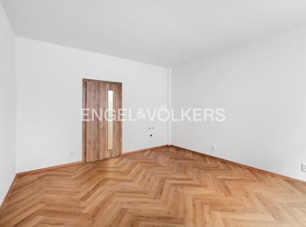 Prodej bytu, 1+kk, 27 m²