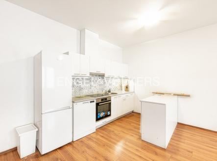 Pronájem bytu, 3+kk, 92 m²