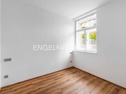 Pronájem bytu, 2+kk, 58 m²