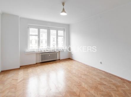 Pronájem bytu, 2+1, 57 m² obrázek