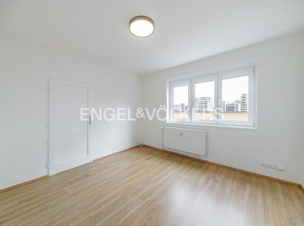 Pronájem bytu, 2+1, 52 m²