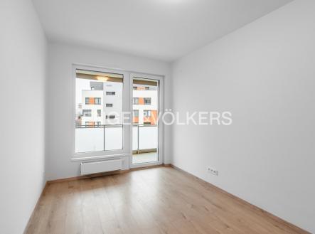 Pronájem bytu, 2+kk, 56 m²