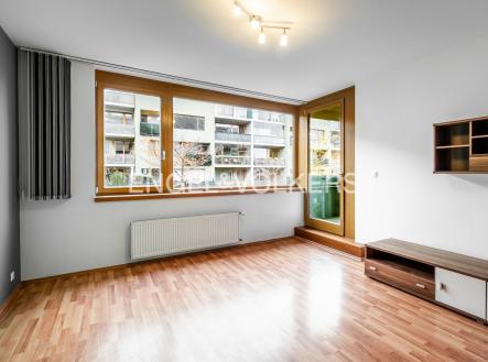 Pronájem bytu, 2+kk, 65 m²