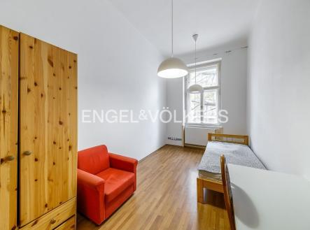 Pronájem bytu, 3+kk, 78 m²