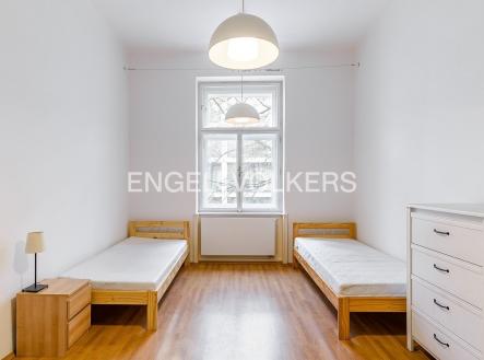 Pronájem bytu, 3+kk, 78 m²