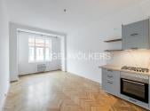 Pronájem bytu, 2+kk, 54 m²