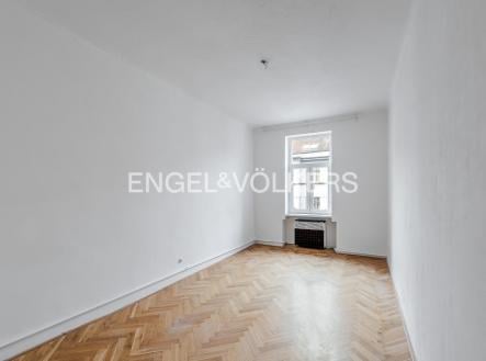 Pronájem bytu, 2+kk, 54 m²