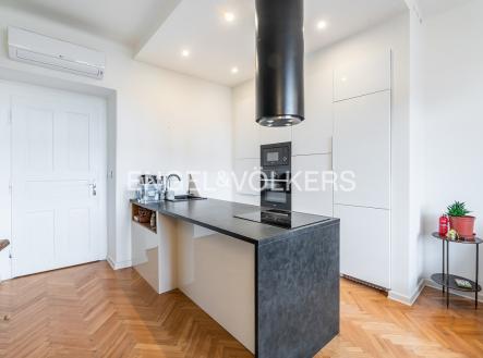 Pronájem bytu, 3+kk, 87 m²