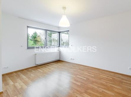 Pronájem bytu, 4+kk, 120 m²