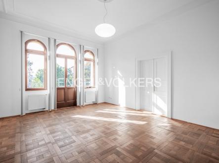 Pronájem bytu, 5+kk, 150 m²