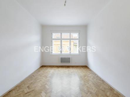 Pronájem bytu, 2+kk, 54 m²