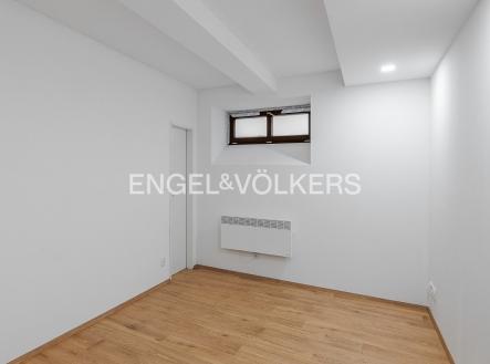 Pronájem bytu, 2+kk, 35 m²