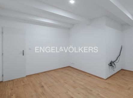 Pronájem bytu, 2+kk, 35 m²