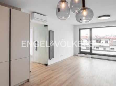 Pronájem bytu, 4+kk, 103 m² obrázek