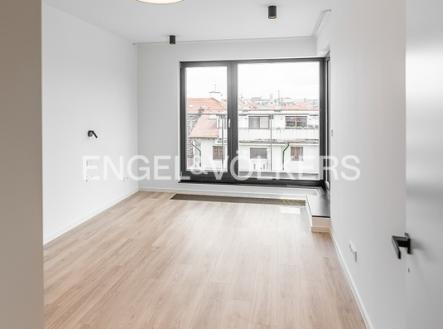 Pronájem bytu, 4+kk, 103 m²