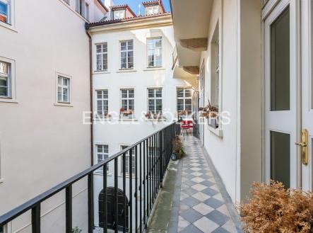 Pronájem bytu, 4+1, 145 m²