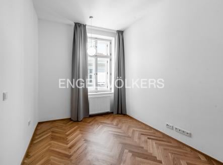 Pronájem bytu, 3+kk, 87 m²