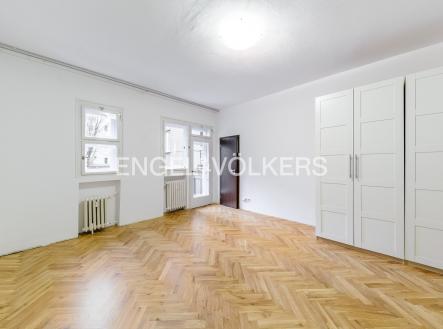 Pronájem bytu, 3+1, 95 m²