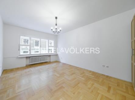 Pronájem bytu, 3+kk, 102 m²