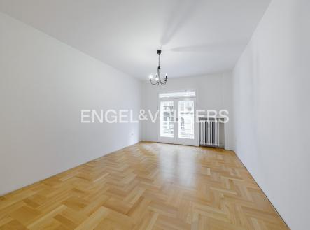 Pronájem bytu, 3+kk, 102 m²