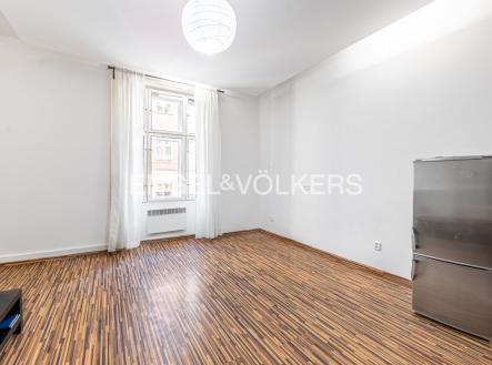 Pronájem bytu, 2+kk, 55 m²