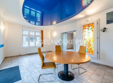 Pronájem kanceláře, 50 m²