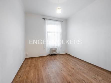 Pronájem bytu, 2+1, 54 m²