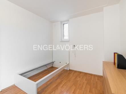 Pronájem bytu, 1+kk, 25 m²