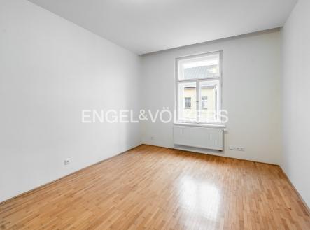 Pronájem bytu, 3+1, 100 m²