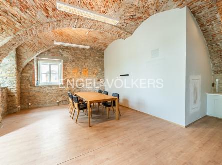 Pronájem obchodní prostor, 49 m²