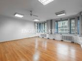 Pronájem kanceláře, 30 m²