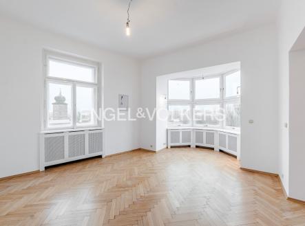 Pronájem bytu, 2+kk, 85 m²