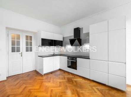 Pronájem bytu, 3+kk, 103 m²