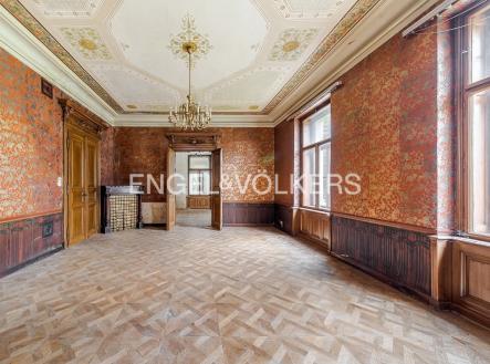 Prodej domu/vily, 400 m²