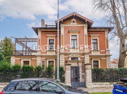 Prodej domu/vily, 400 m²